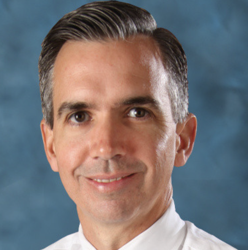 Nelson Garcia, Jr., MD, AGAF
