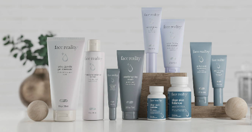 Nicole LaCroix Skin Care