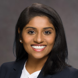 Nive Maniam, MD - Allergist | Northeast Philadelphia, PA