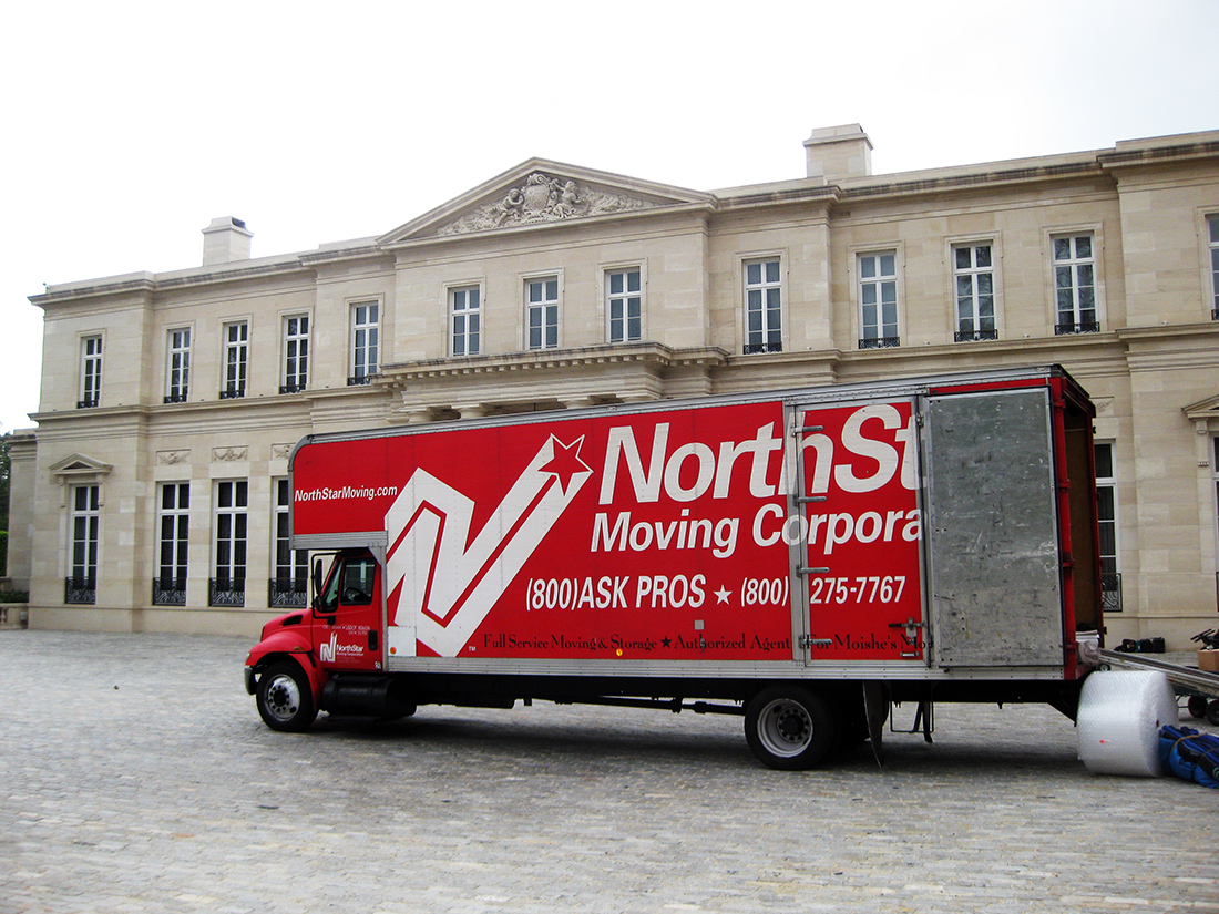 NorthStar Moving Company