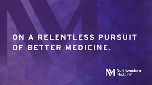 Northwestern Medicine Diagnostic Imaging Old Irving Park