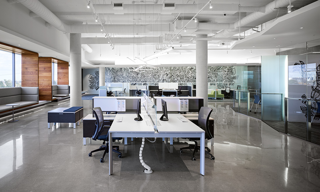 Office Space Planners, Inc.