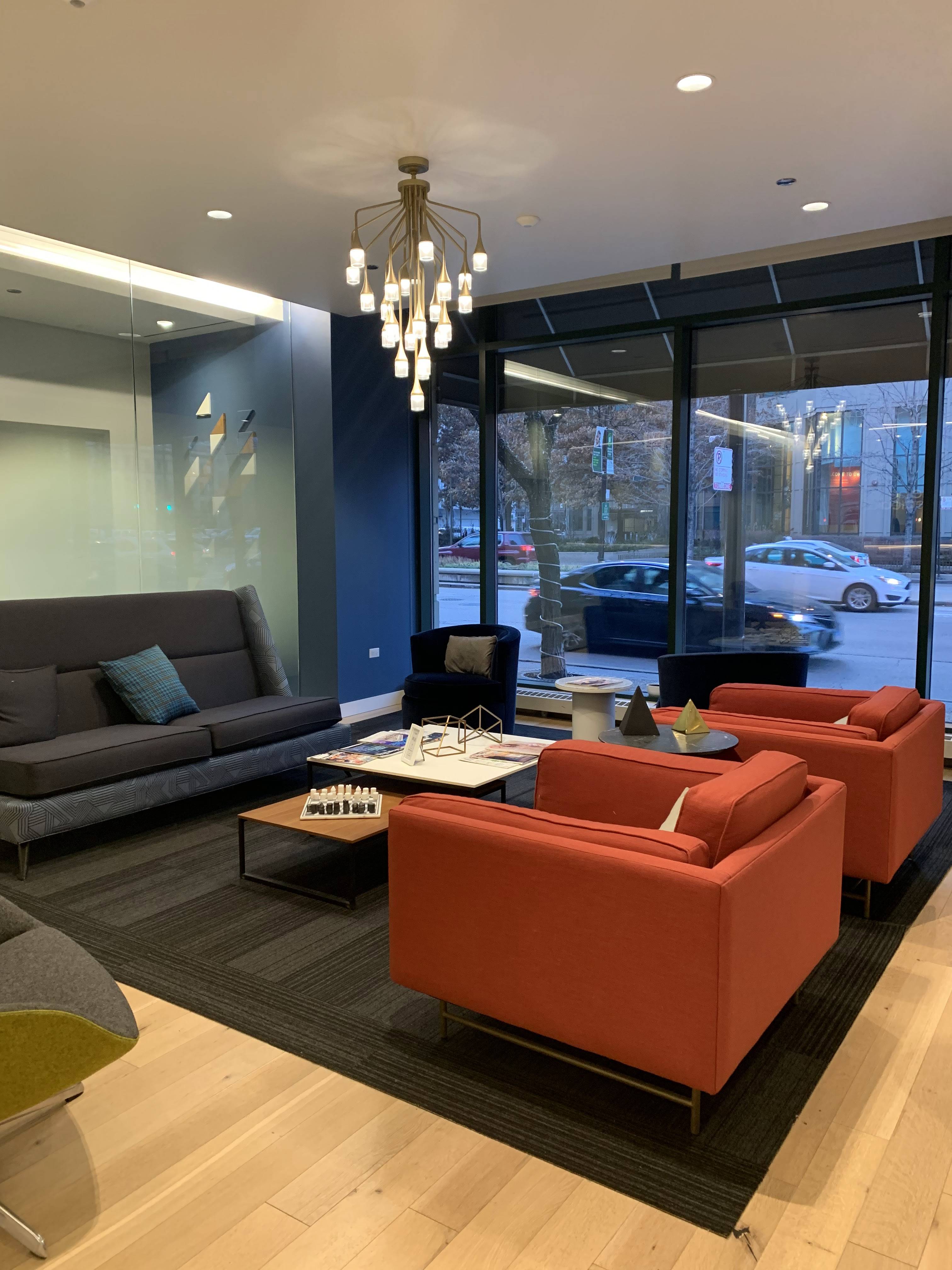 One Medical Primary Care Clinic - River North