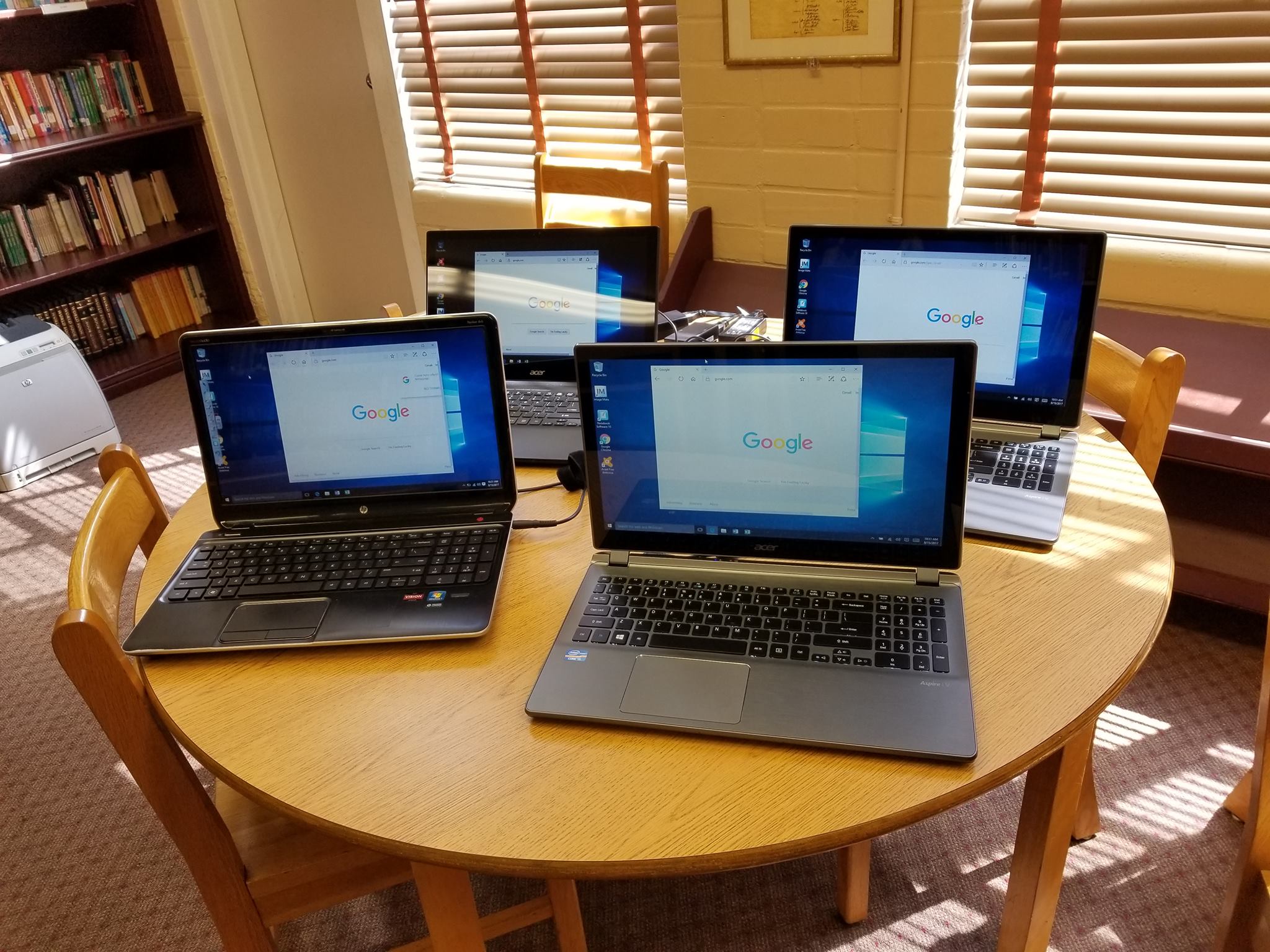 PC Friend Computer Performance in Los Angeles, CA - Book an Appointment Now