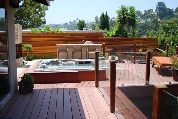 Pacific Spas & Sauna