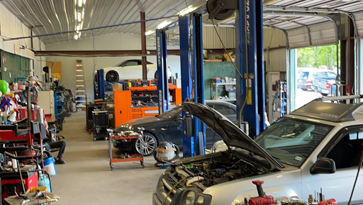 Pampered Auto Care