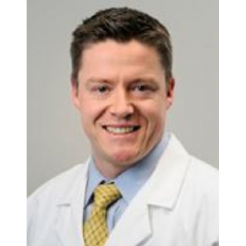 Patrick M. Birmingham, MD