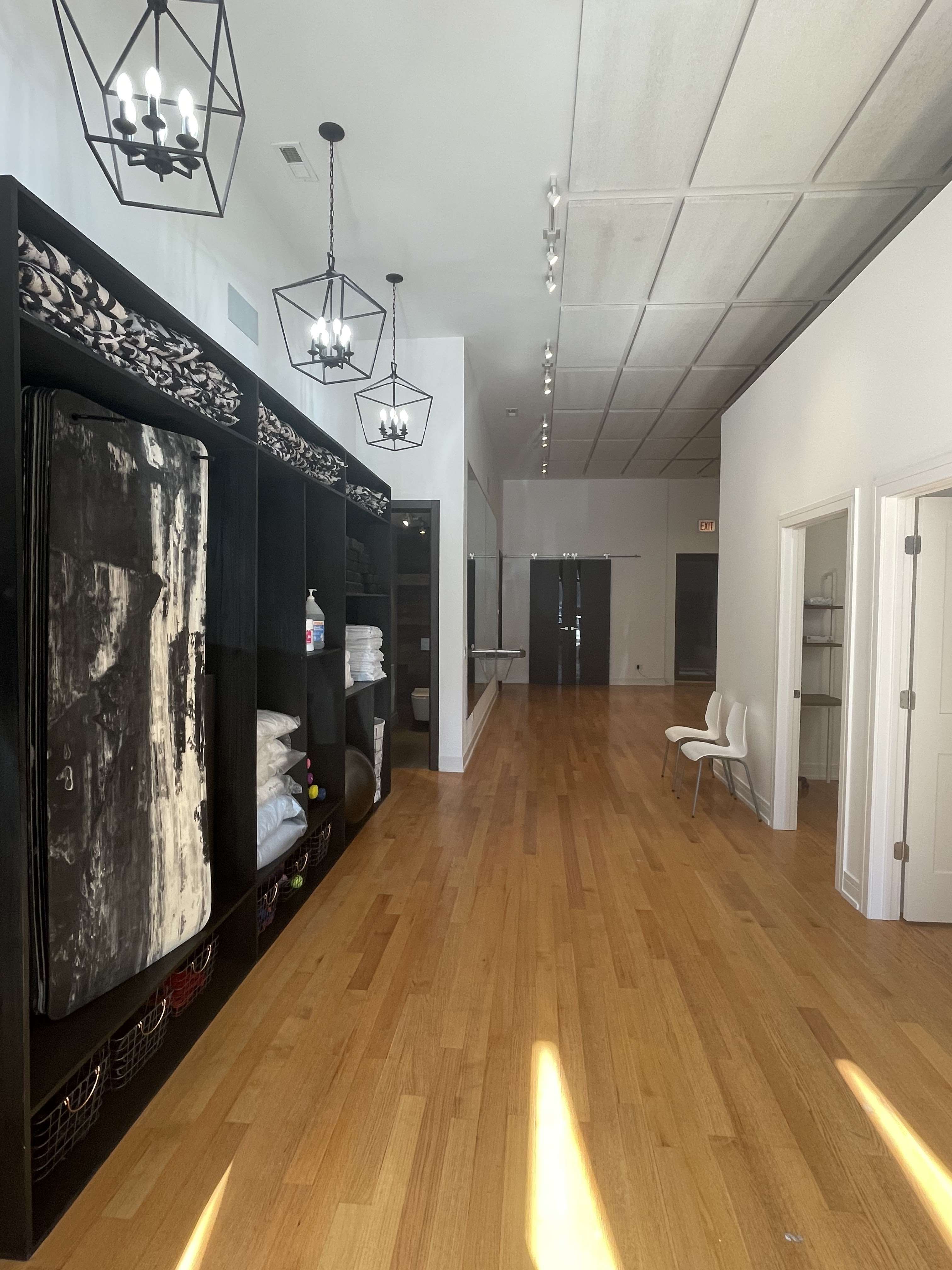 PelvicSynergy Physical Therapy