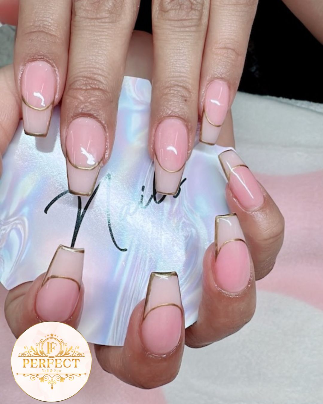 Perfect Nail and Spa