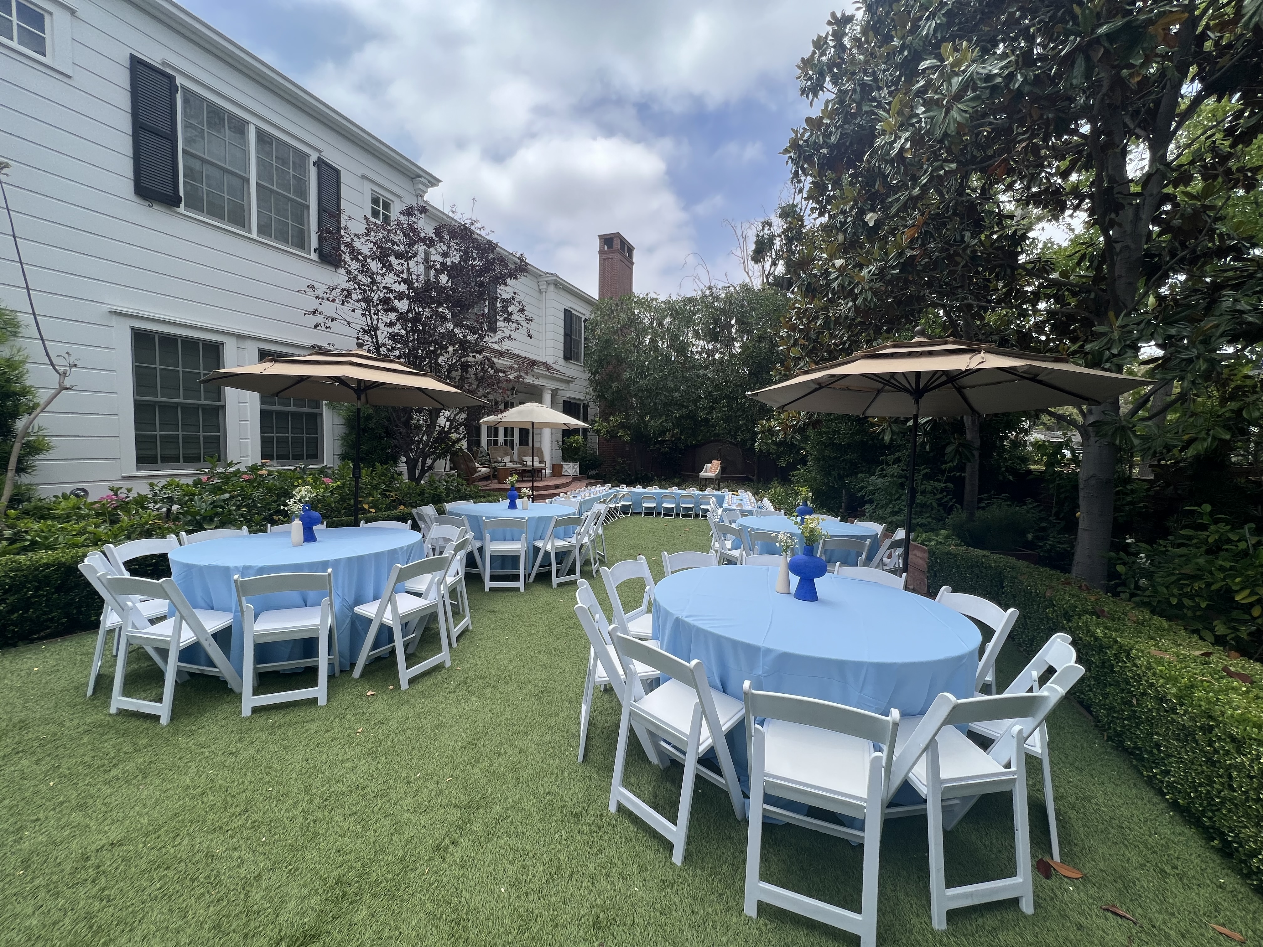 Perfect Party LA - Event Rentals