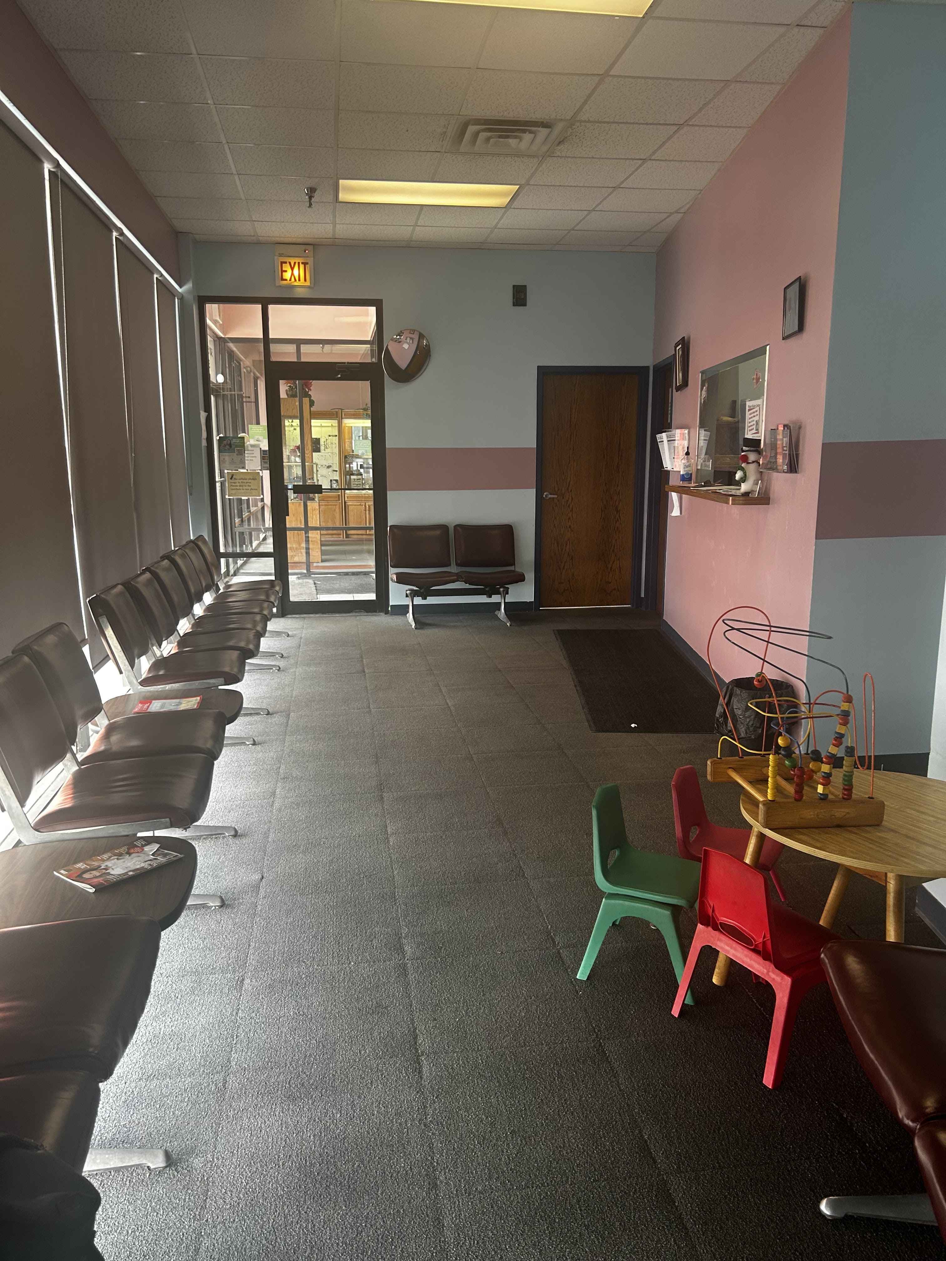 Plano Vision Center