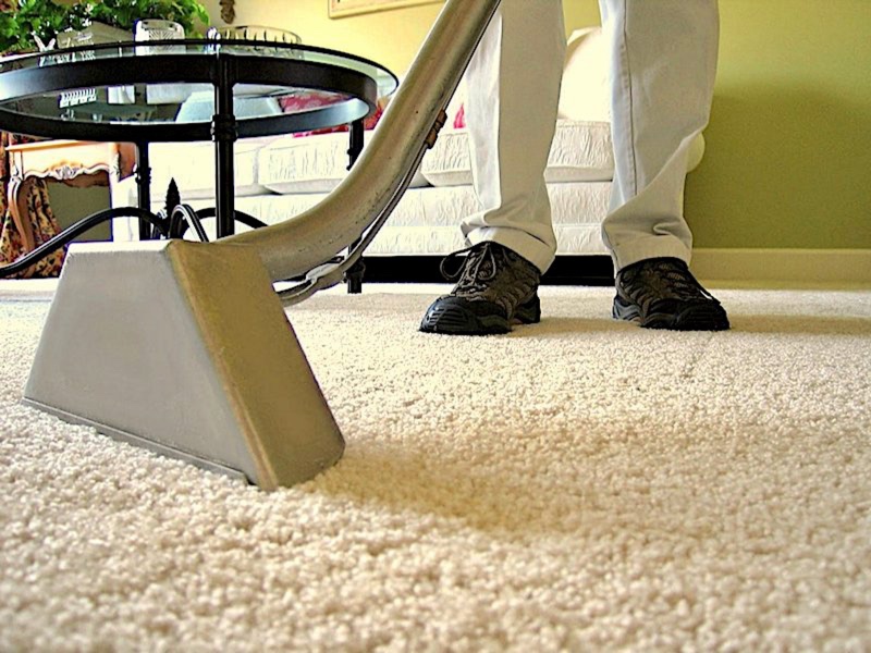 Platinum Rug Cleaning Los Angeles