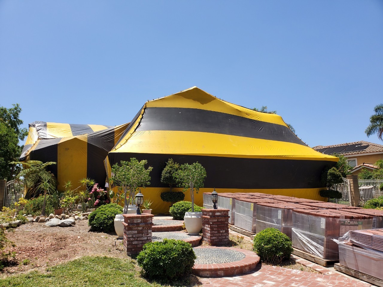 Point exterminators, Inc.