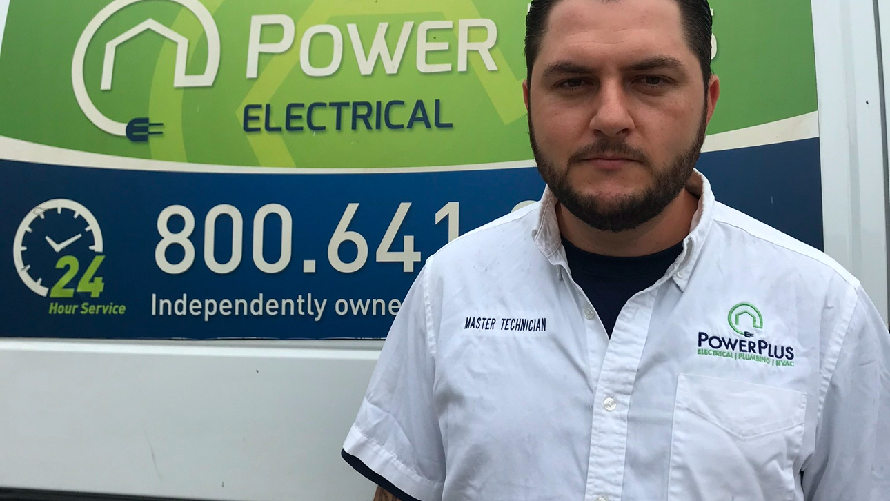 Power Plus Electrical