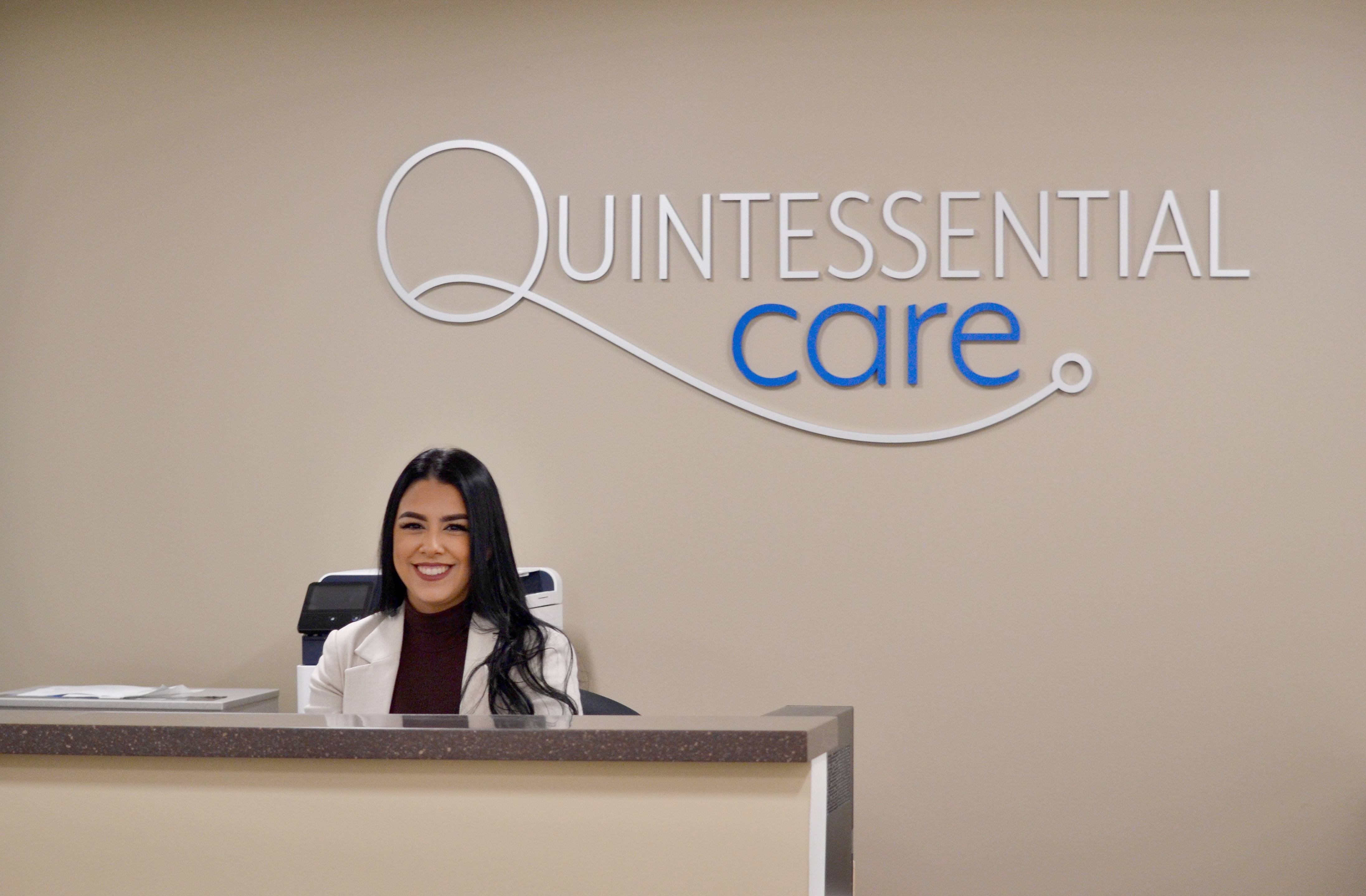 Quintessential Care