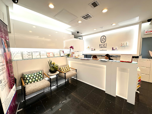 RESET LASER CLINIC by Lavender Skincare Inc.