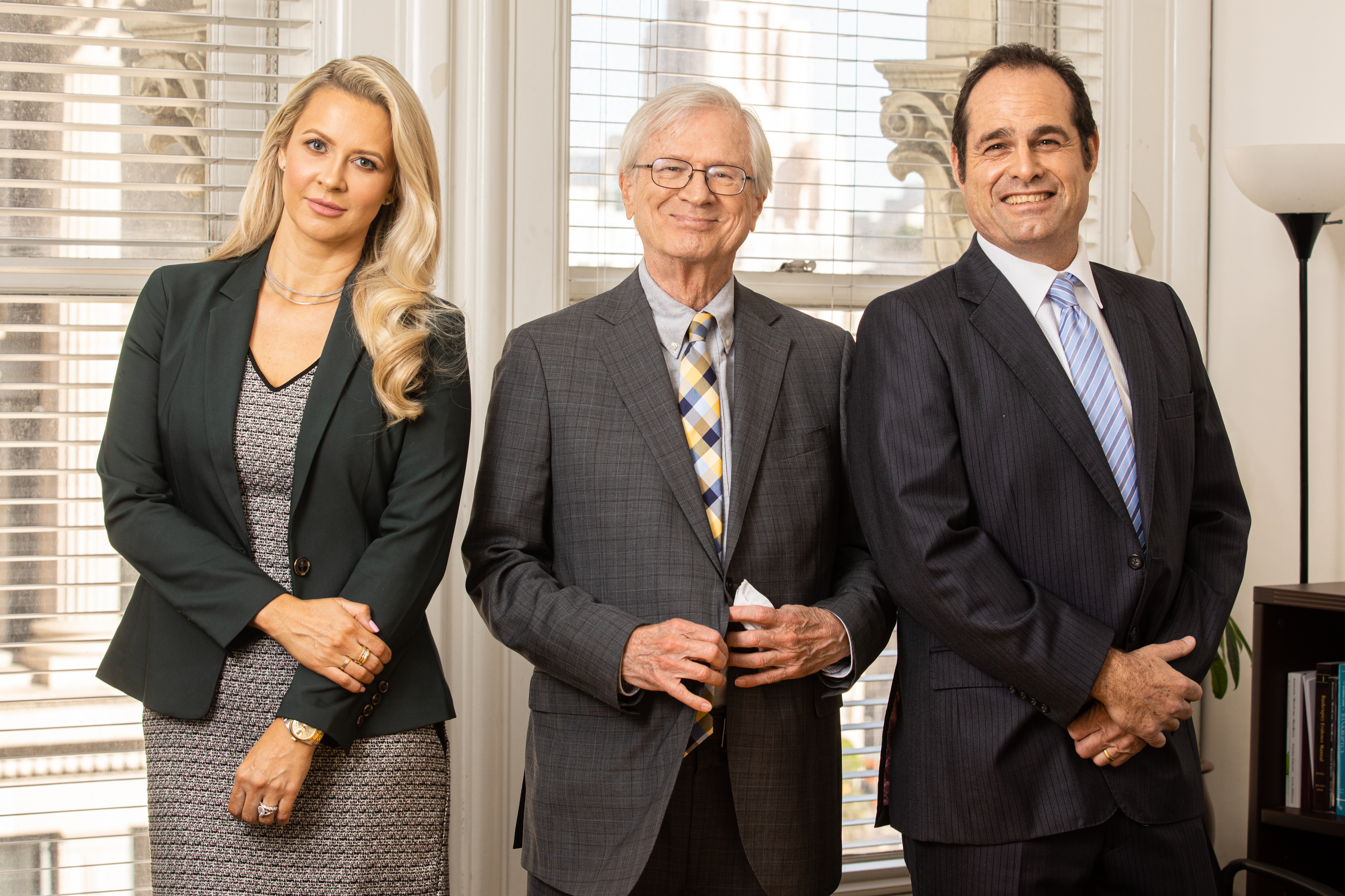 RHM LAW LLP