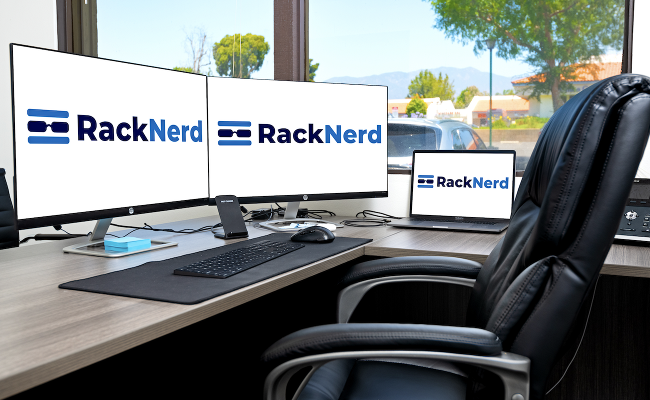 RackNerd LLC