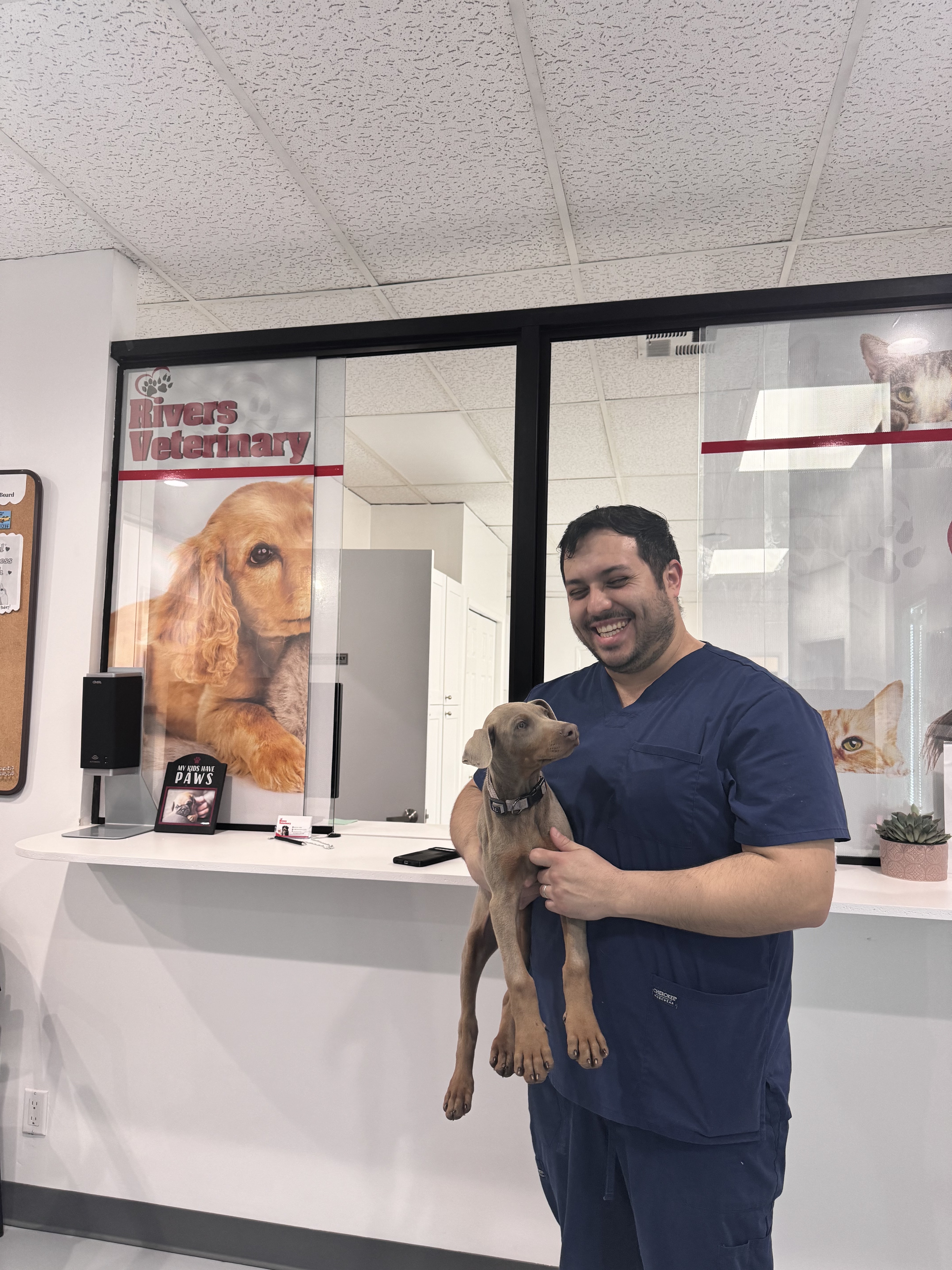 Rivers Veterinary