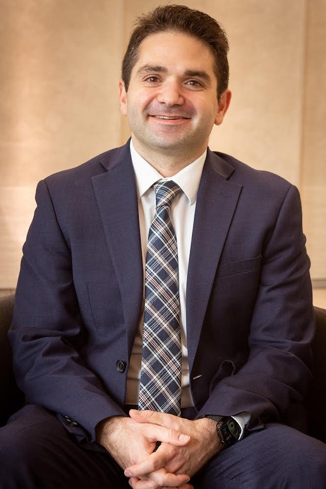 Rod Armande Law