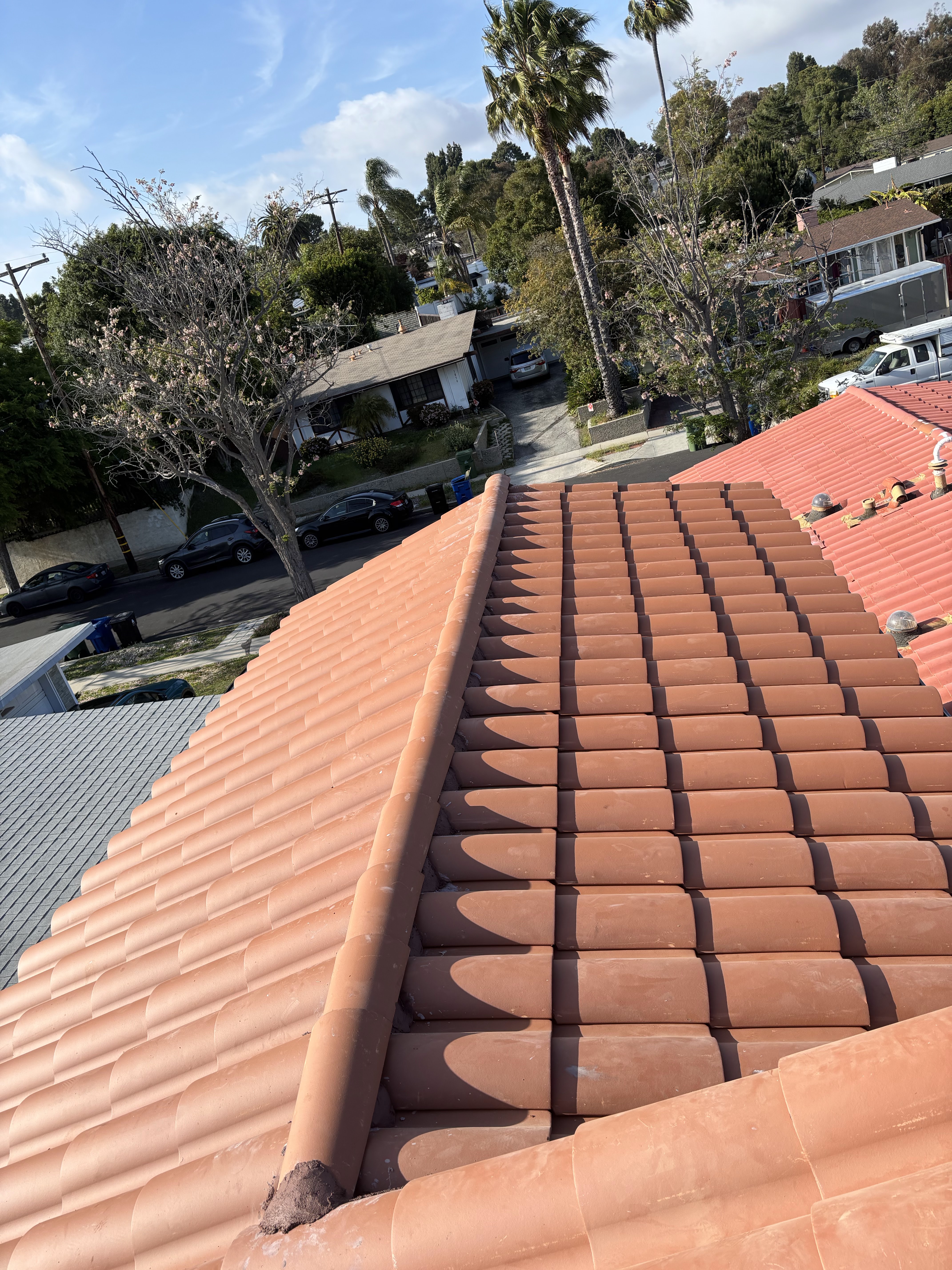 Roofing H USA