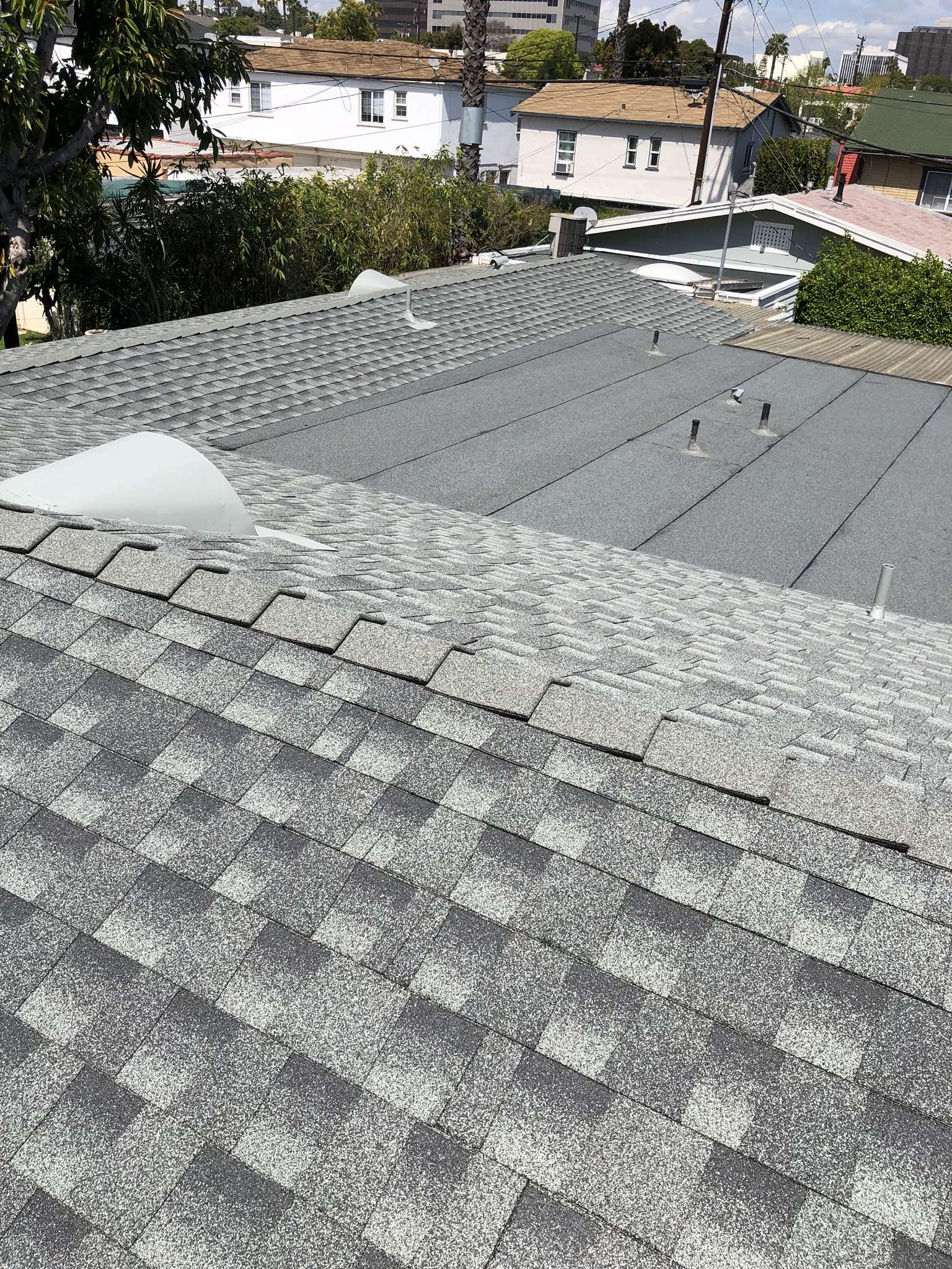 Roofing Wise
