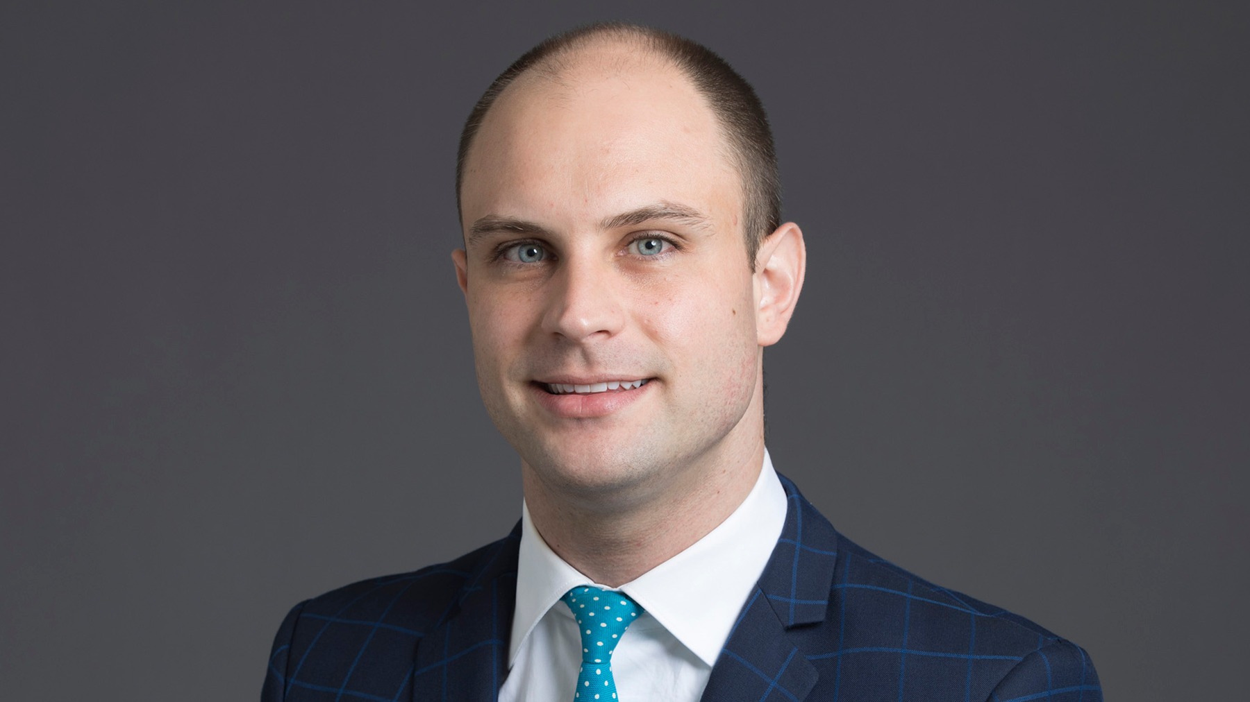 Ryan M. Smith, MD