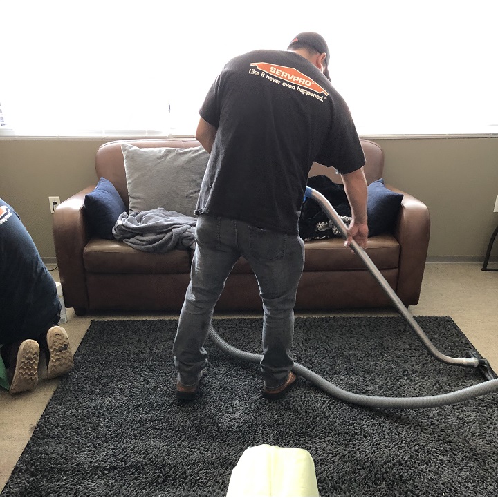 SERVPRO of Highland Park