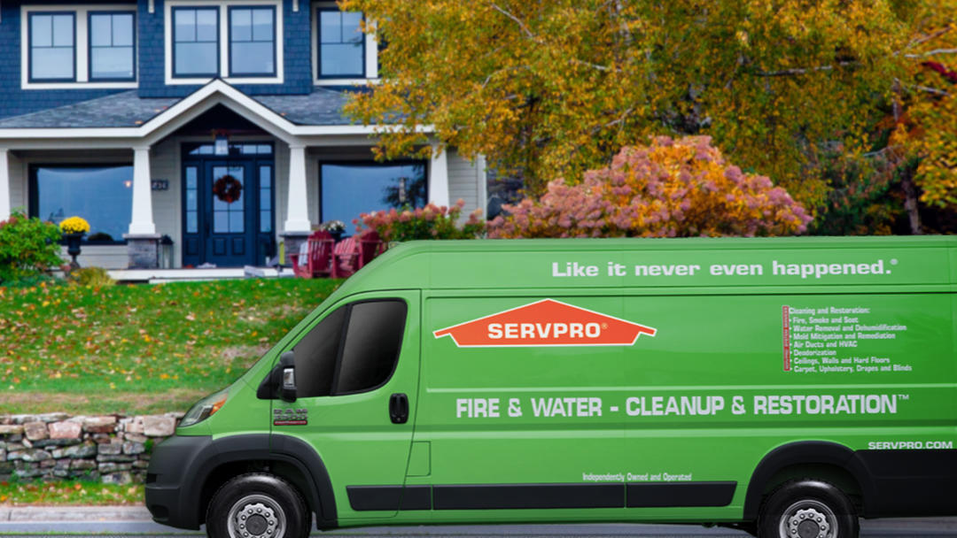 SERVPRO of Santa Monica/Venice Beach