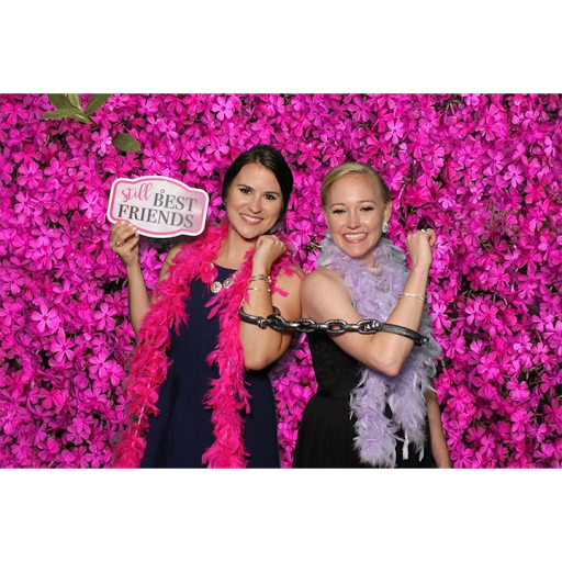 Say Cheese Photo Booths