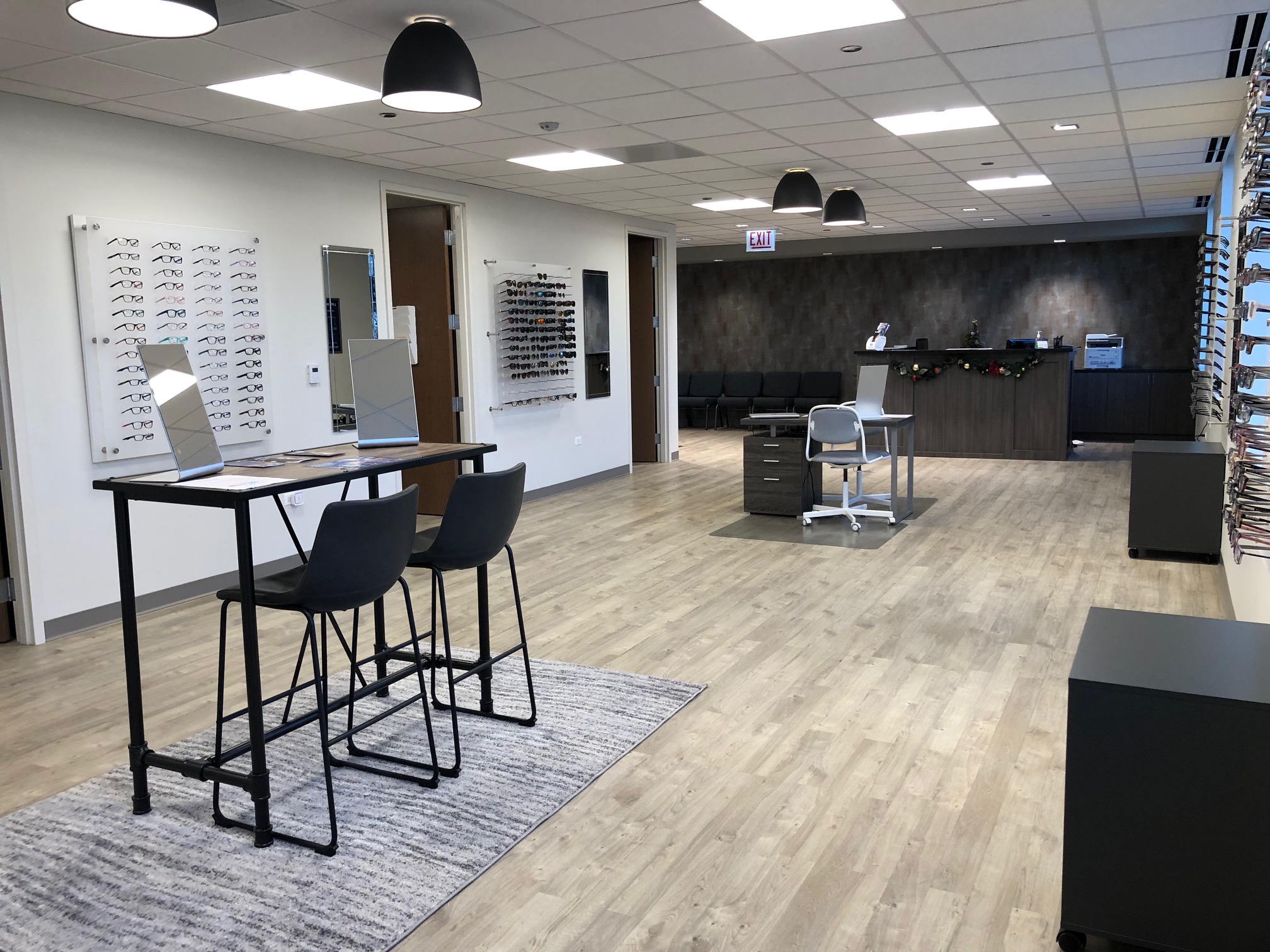 Shelle Optical