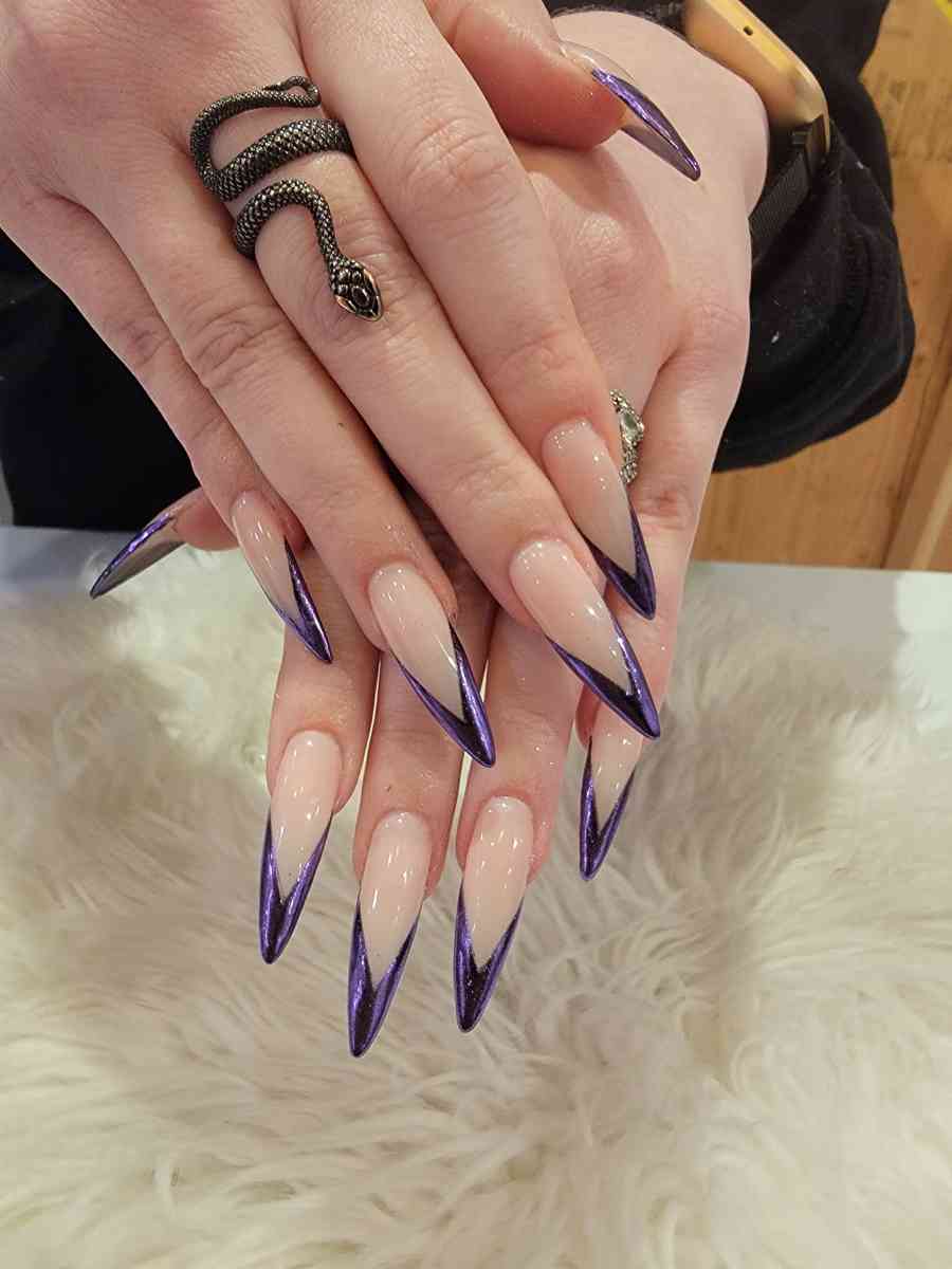 Simply Nail Bar & Hair Studio USC Village