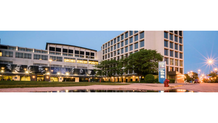 Sinai Children's Hospital