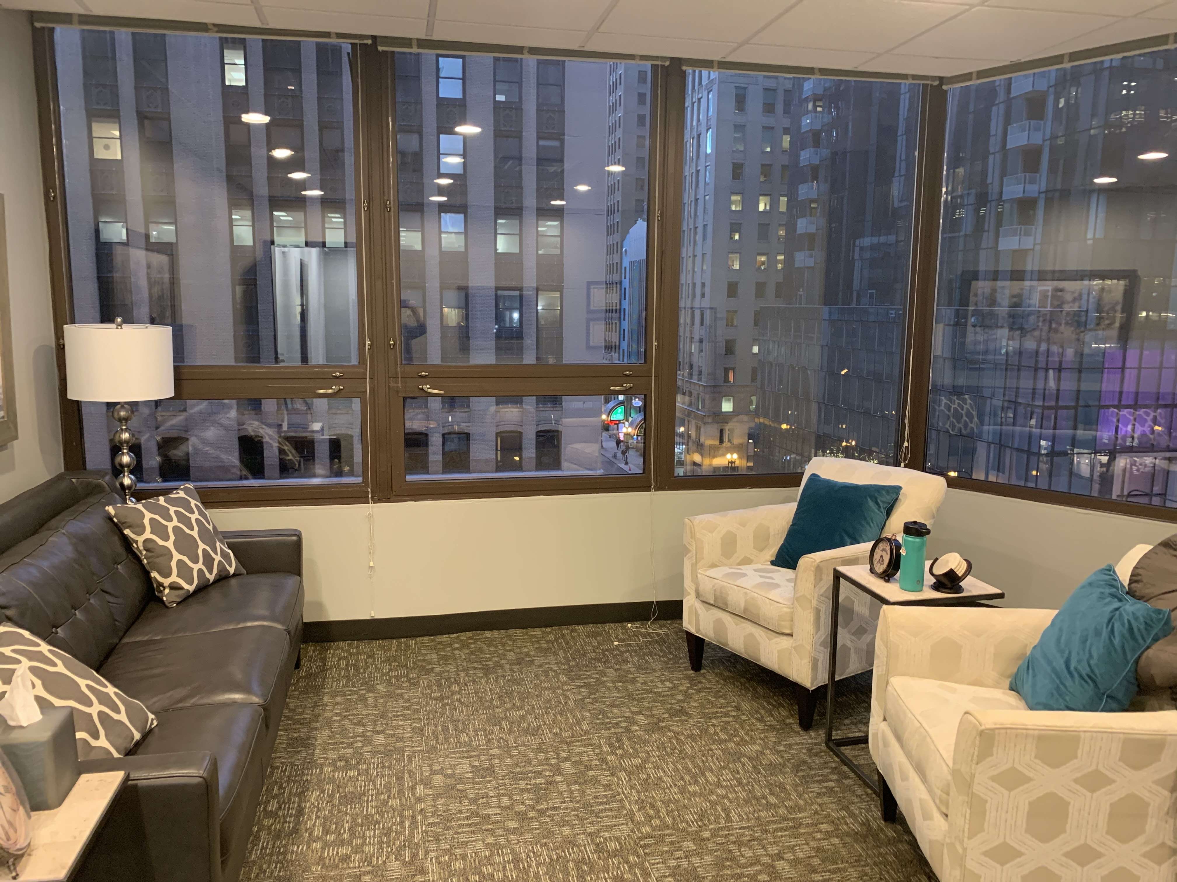 Skylark Behavioral Health