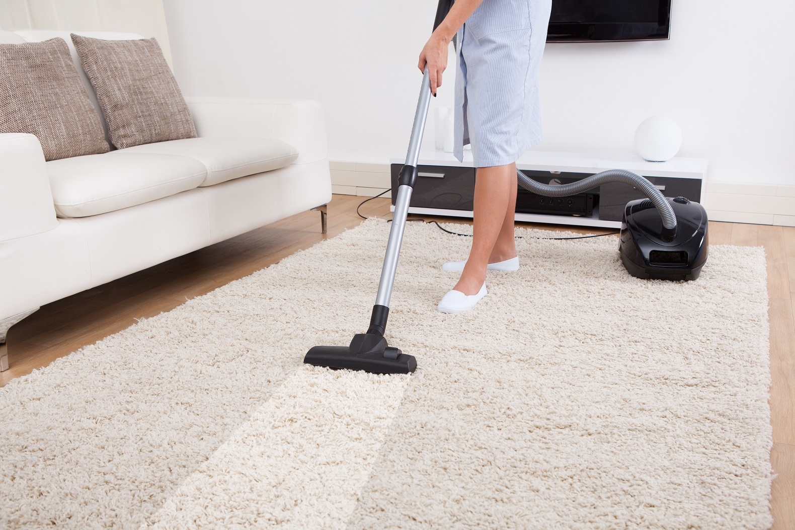 Smart Clean