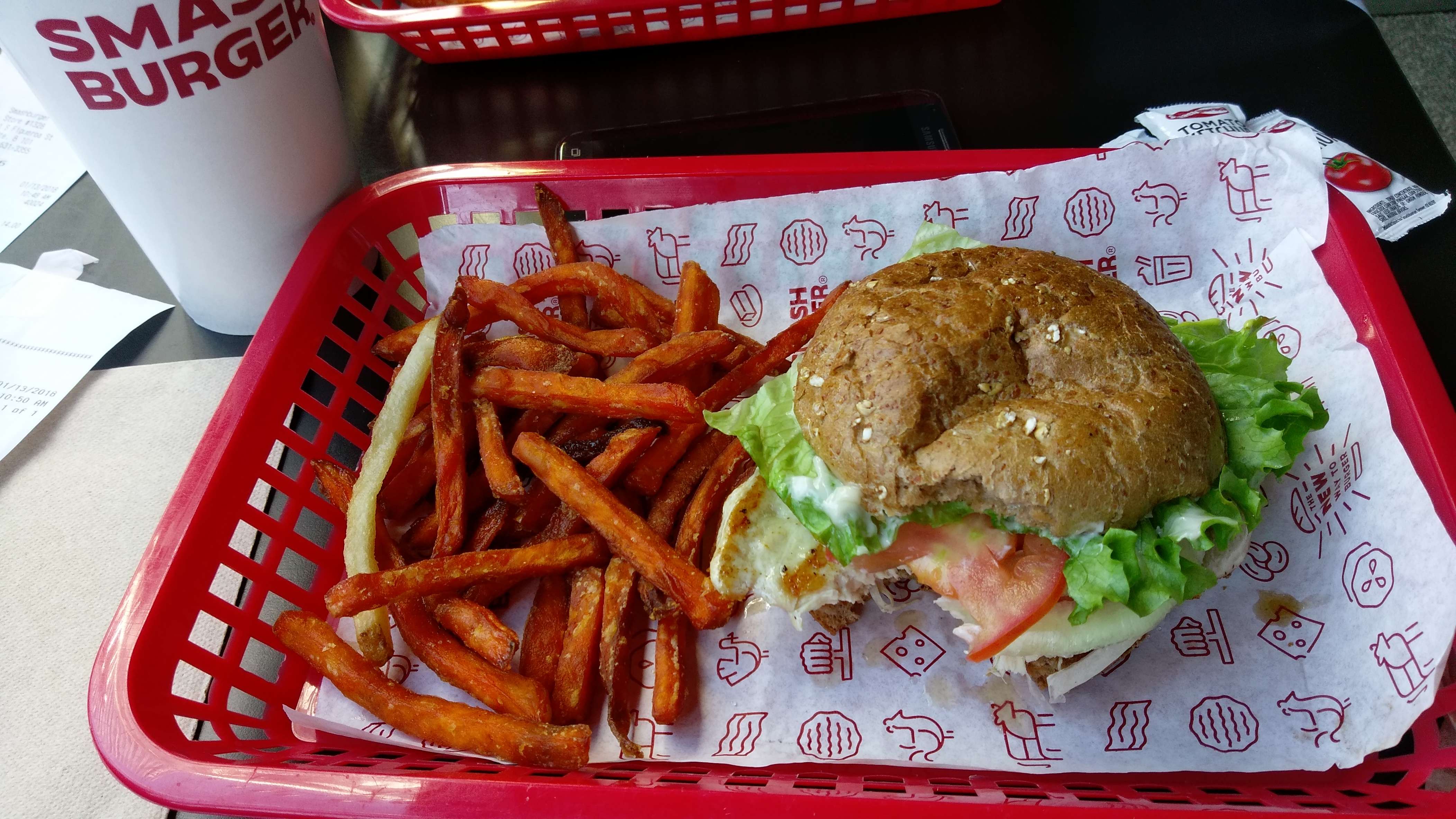 Smashburger