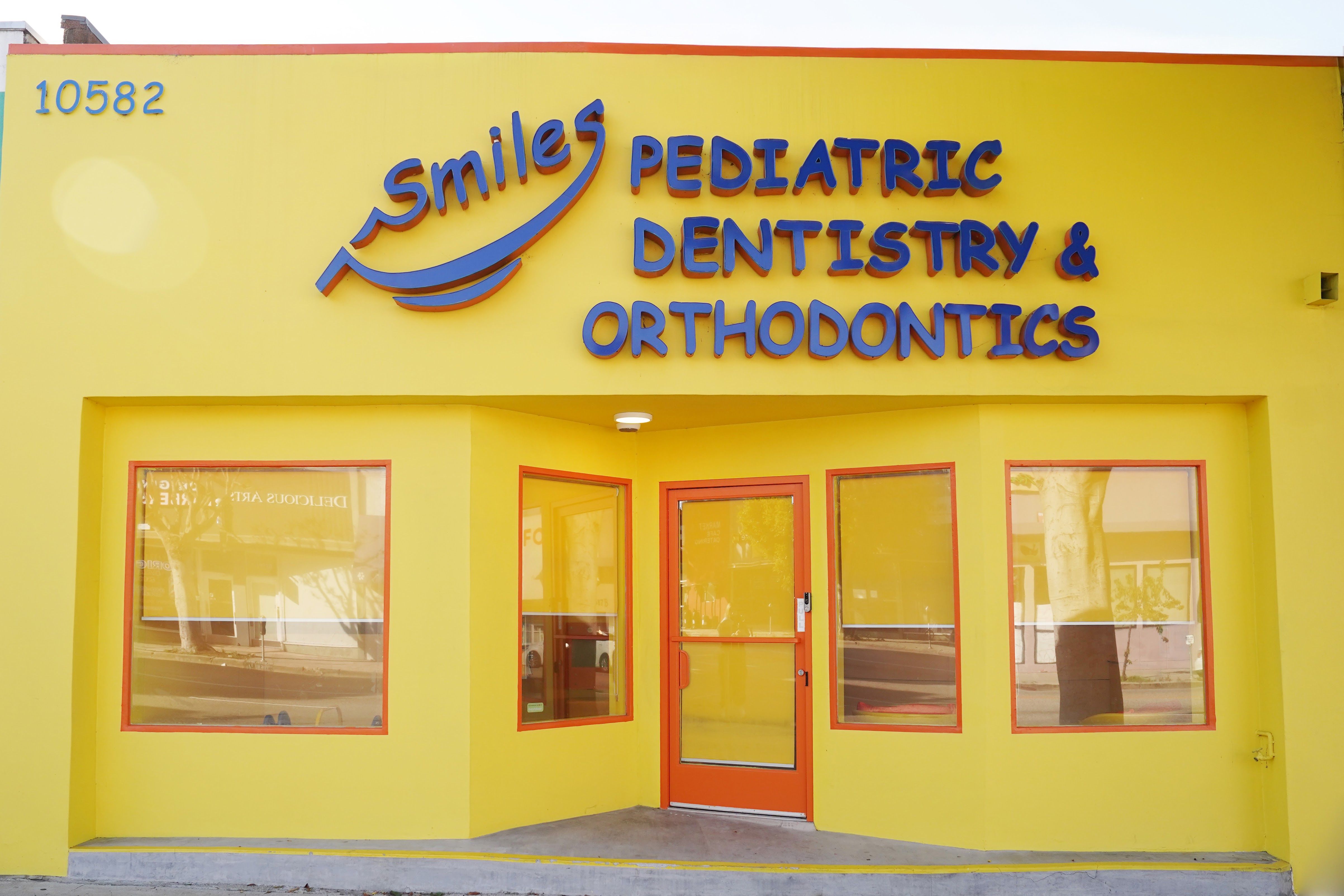 Smiles Pediatric Dentistry and Orthodontics