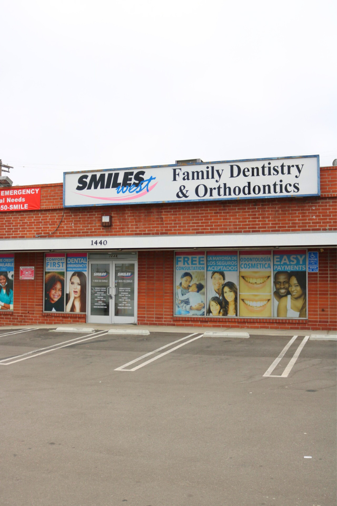 Smiles West Dental & Orthodontics - Los Angeles