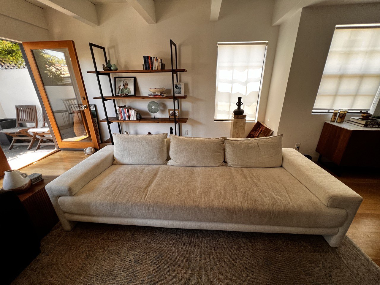 Sofa&Rug cleaning