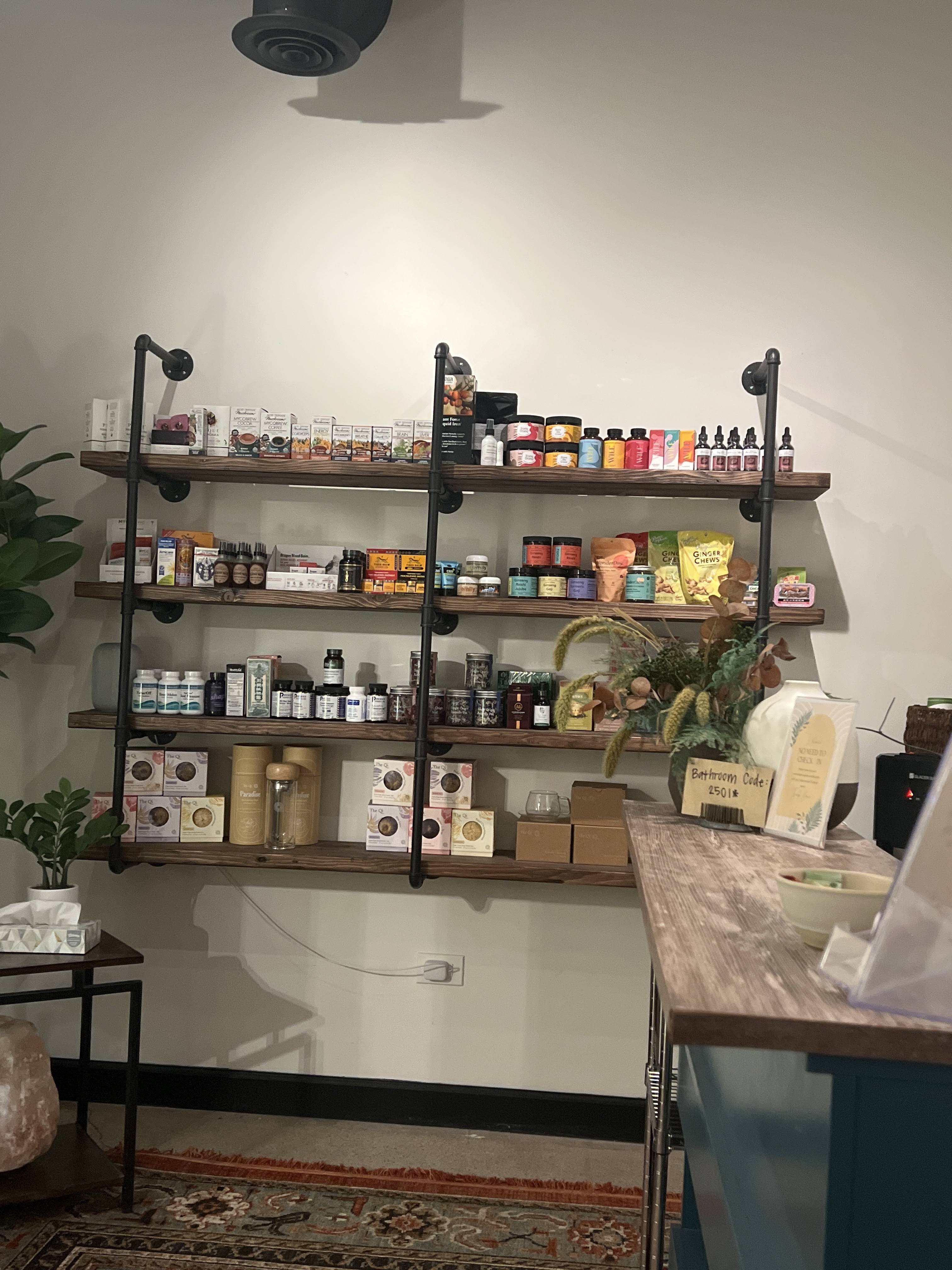 Southside Acupuncture & Herbs