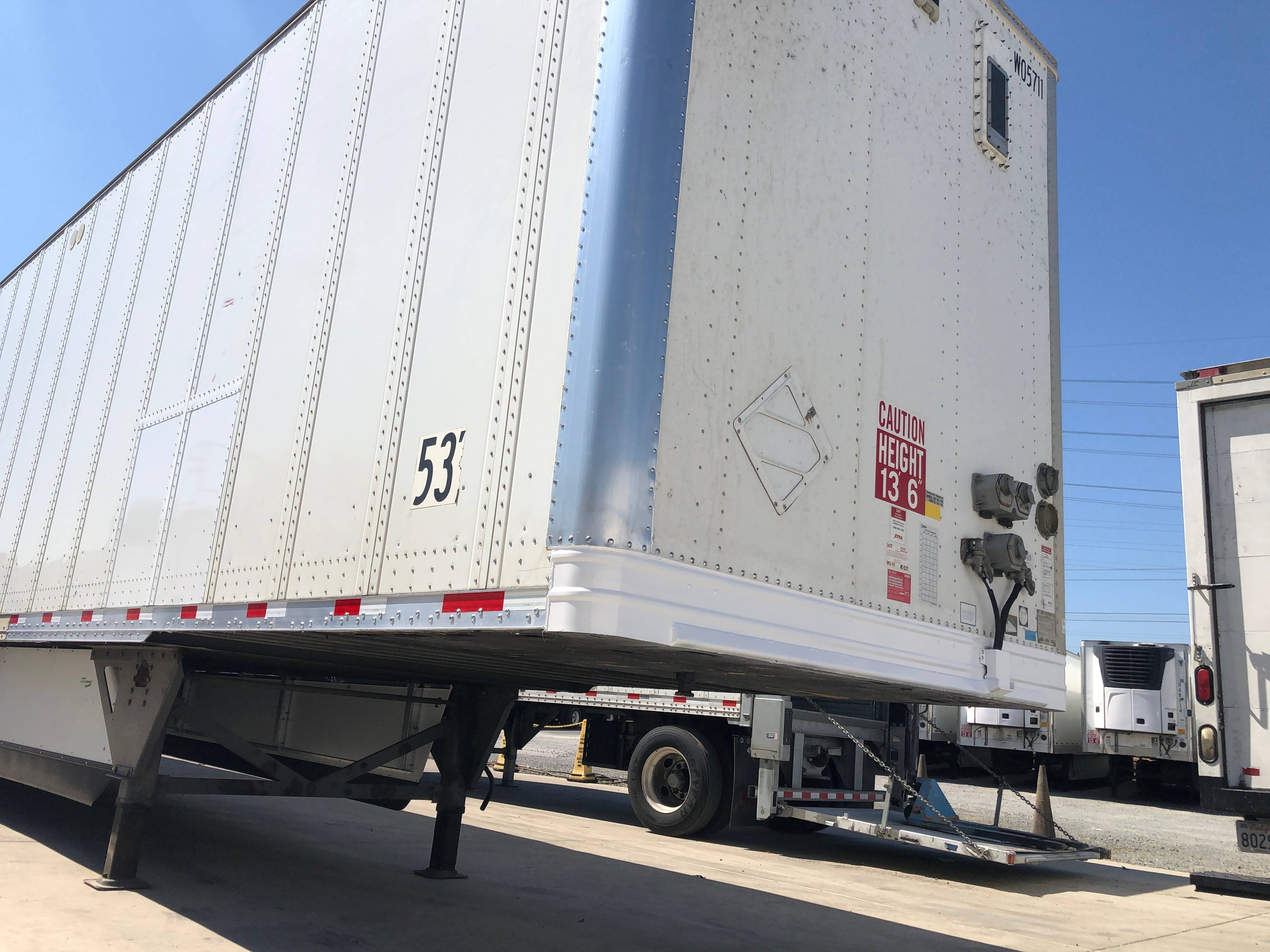 Spe Trailer Repair