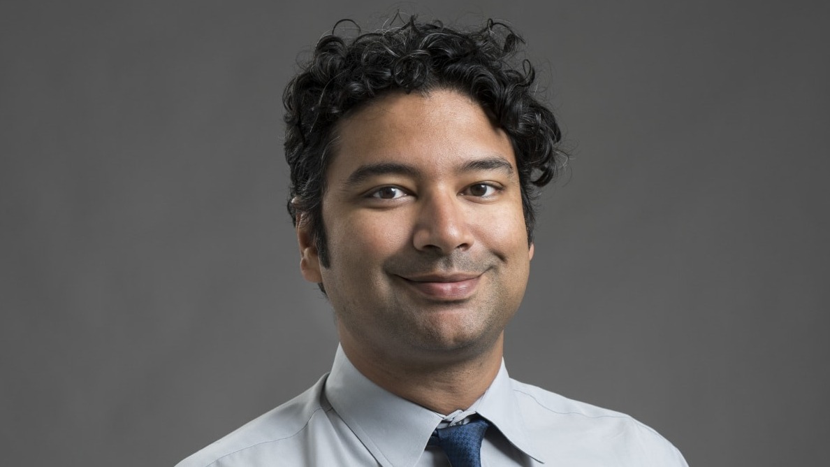 Srinivas Vourganti, MD