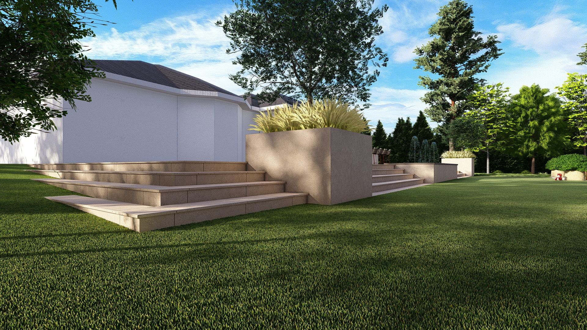 Sterling Outdoor Living