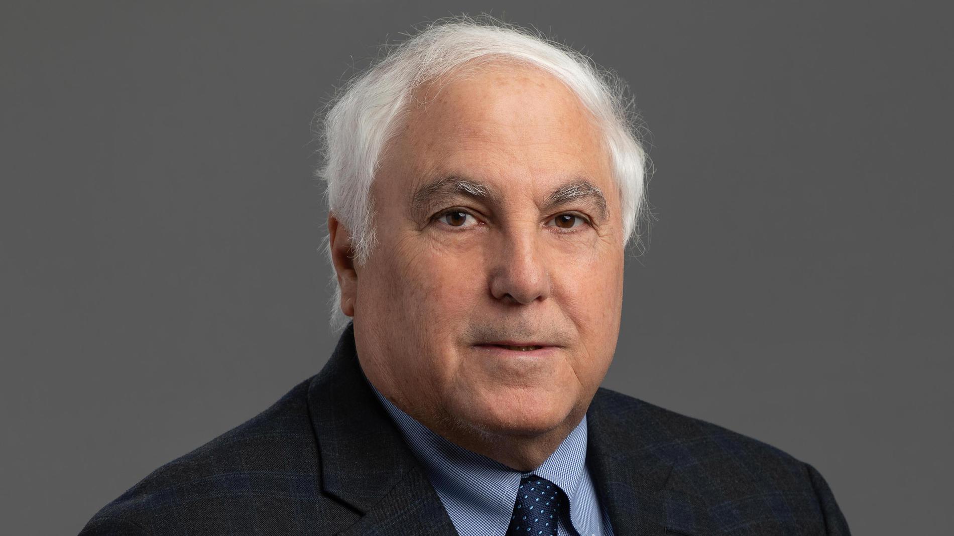Steven Gitelis, MD