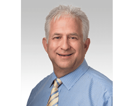 Steven N. Sharlin, DPM