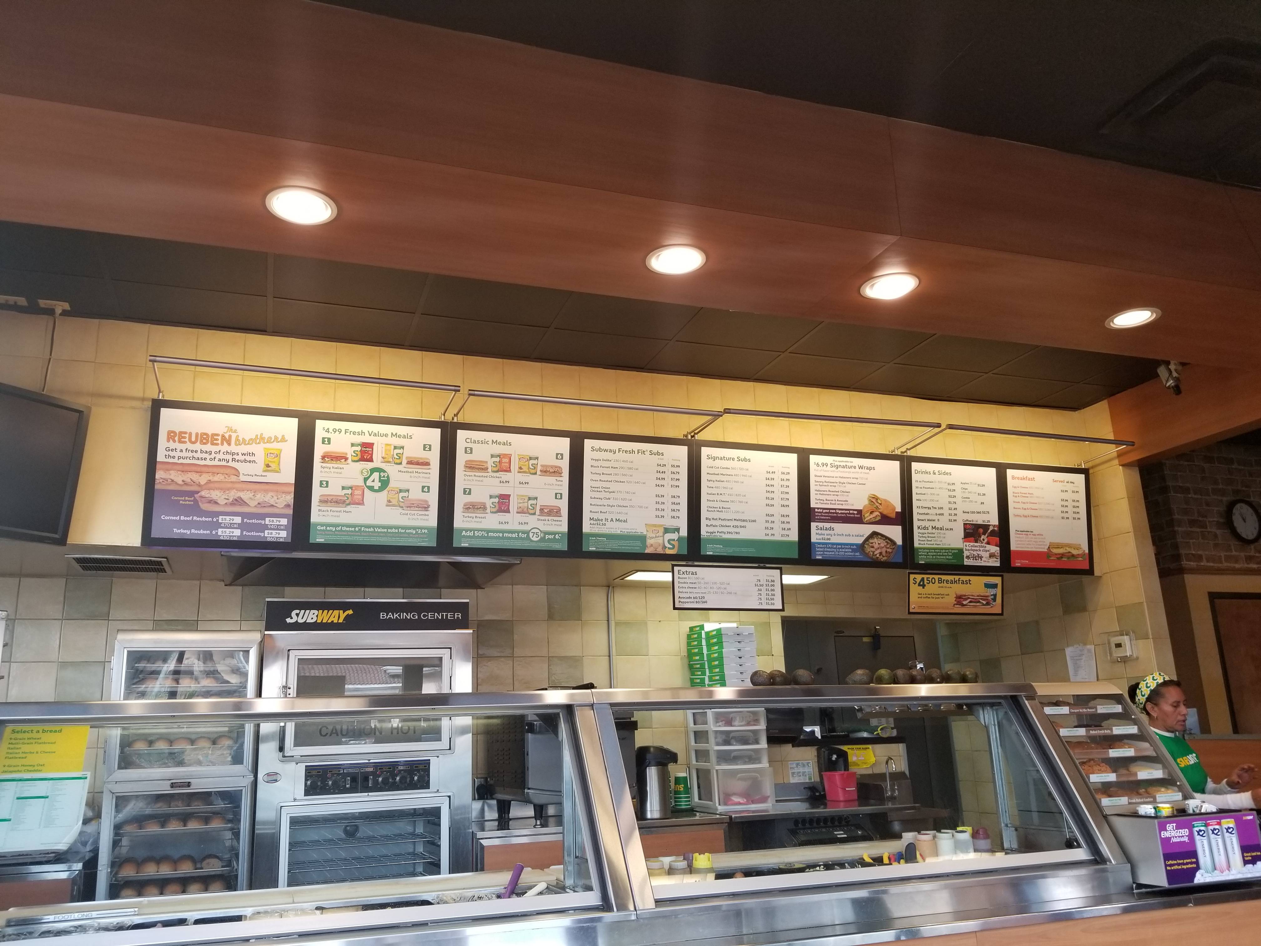 Subway