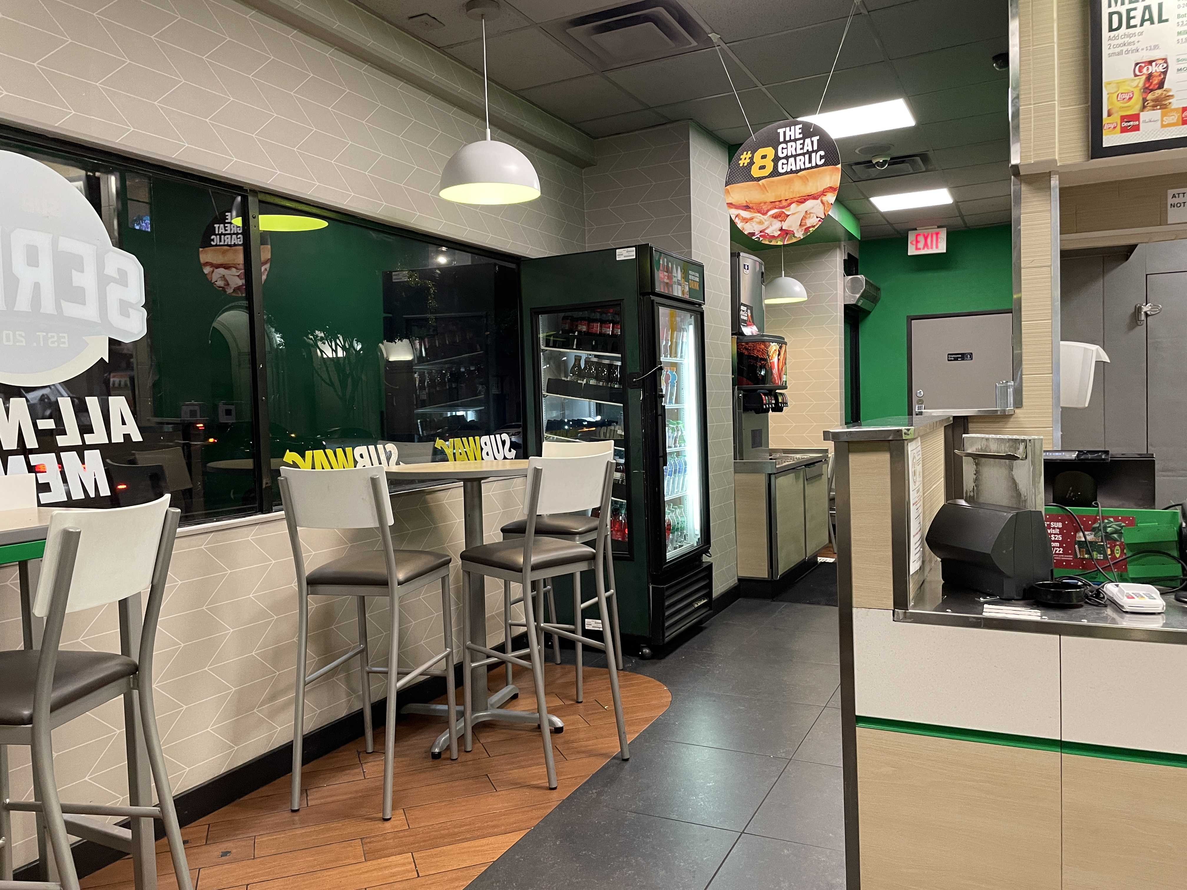 Subway