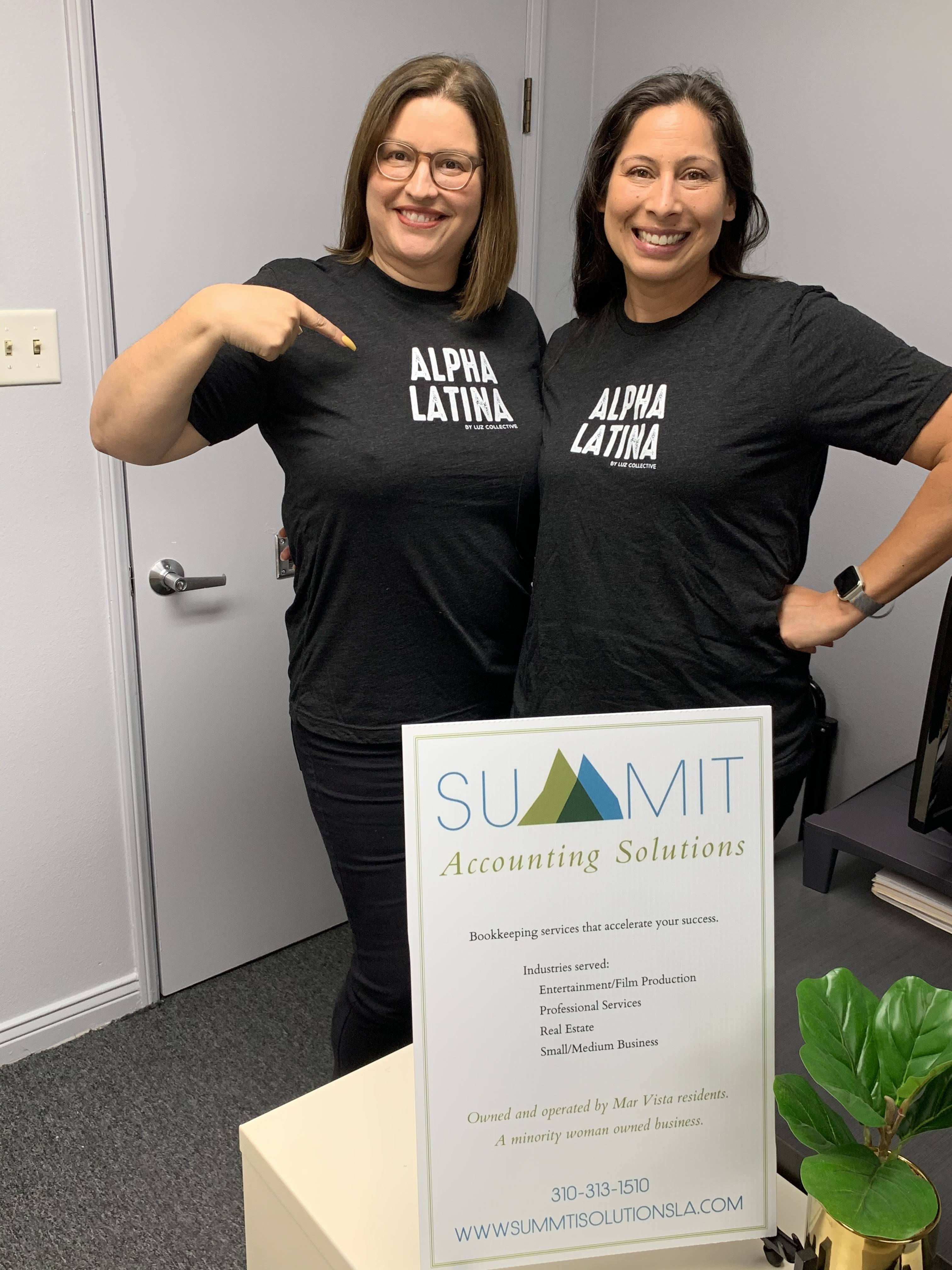 Summit Business Advisors LLC