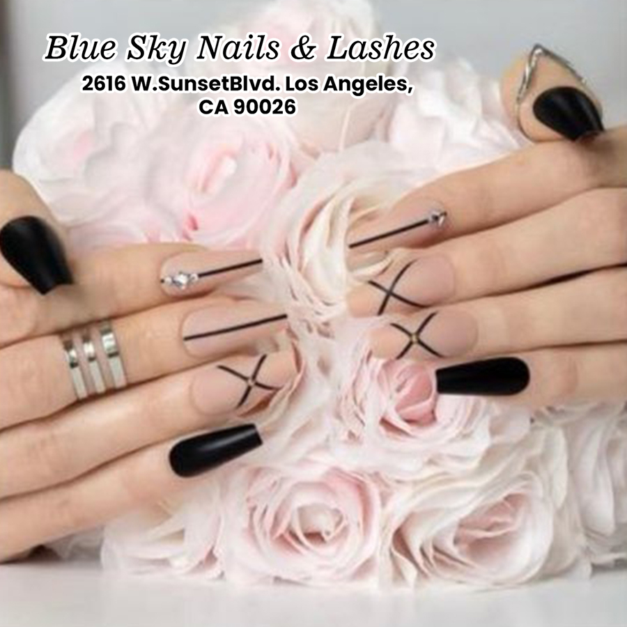 Sun Nails