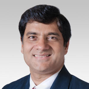 Surendra Basti, MD